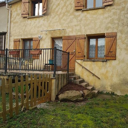 Maison Dans Un Village Calme Carla-de-Roquefort المظهر الخارجي الصورة