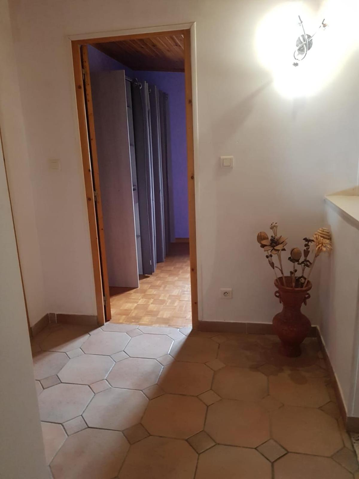 Maison Dans Un Village Calme Carla-de-Roquefort المظهر الخارجي الصورة