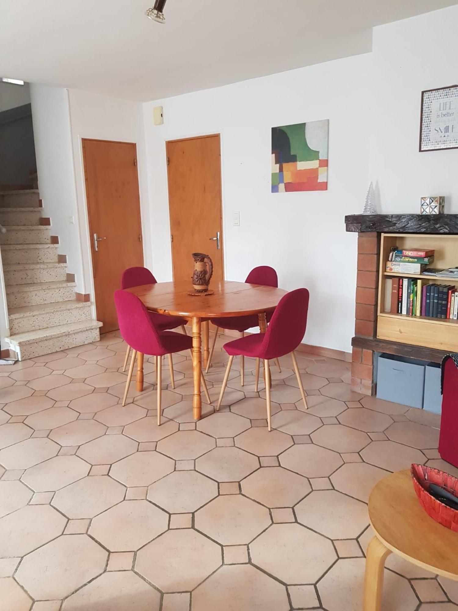 Maison Dans Un Village Calme Carla-de-Roquefort المظهر الخارجي الصورة
